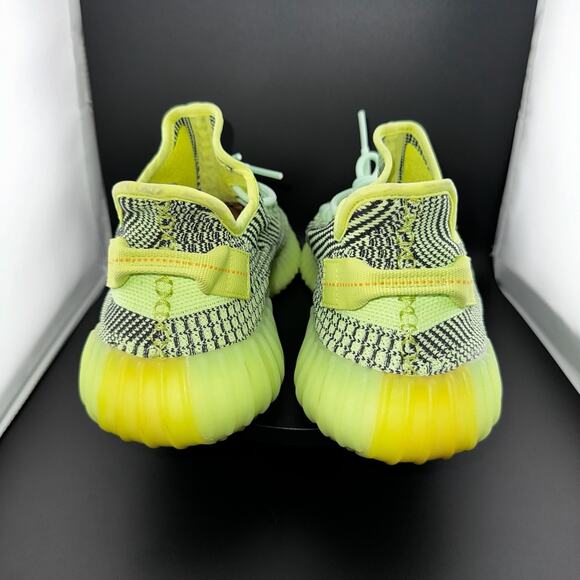 adidas Yeezy Boost 350 V2 Yeezreel (Non-Reflective) main image 5